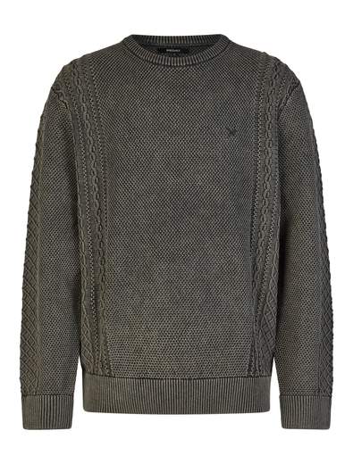 Iriedaily Vintage Structure Knit