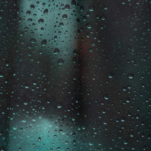 PROPAGANDA SHORT CAPITAL BASKETBALL SHORT