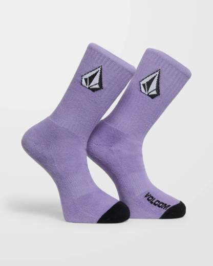 VOLCOM Full Stone Socks (3 pack)
