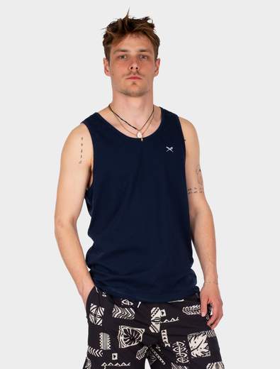 Iriedaily Mini Flag Tank