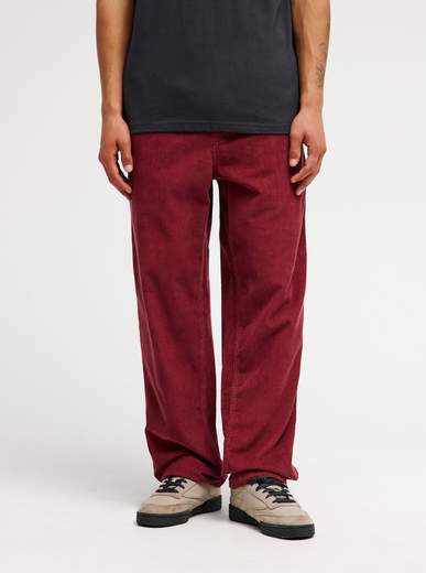 Quicksilver Taxer Regular Cord Pant