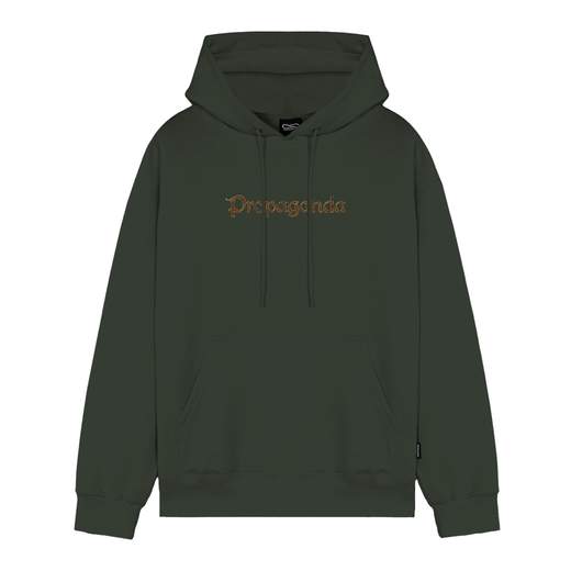 Propaganda DUTCHIE HOODIE