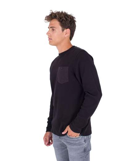 HURLEY MAGLIONE