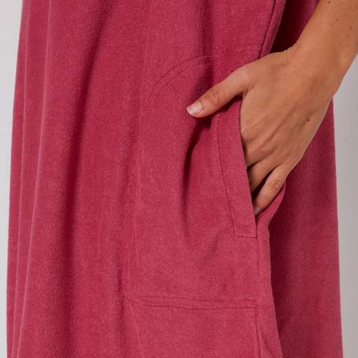 OCEAN&EARTH PONCHO