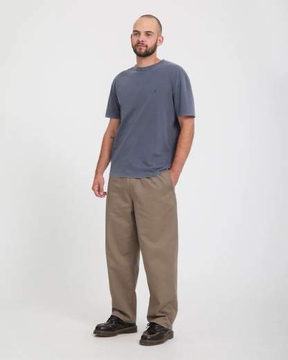 VOLCOM Freazy Loose EW Twill Pant