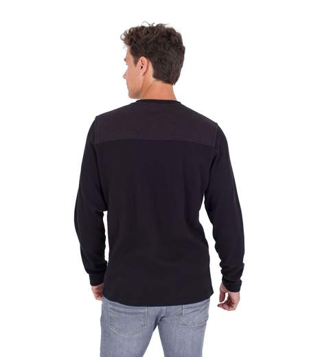 HURLEY MAGLIONE