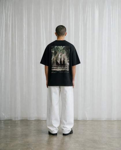 VERTERE BERLIN HONEYMOON T-SHIRT