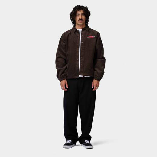 Santa Cruz Railroad Pants