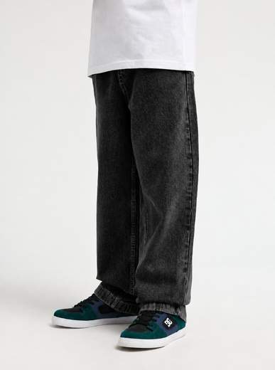 Quicksilver The Foam Denim Pant Youth