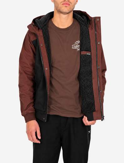 Iriedaily Iriesegler Jacket