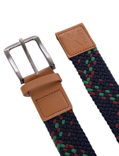 IRIEDAILY CINTURA VARIATION BELT