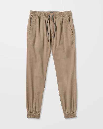 VOLCOM JOGGER FRICKIN SLIM JOGGER