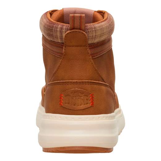 Hey Dude Remi Field Boot Classic
