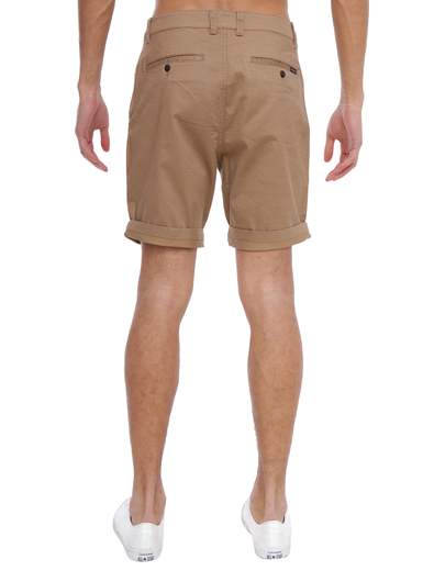 IRIEDAILY SHORT IRIEDAILY LOVE CITY SHORT COTTON CHINO SHORT
