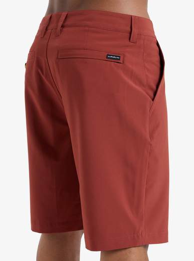 QUICKSILVER SHORT UNION AMPHIBIAN 20