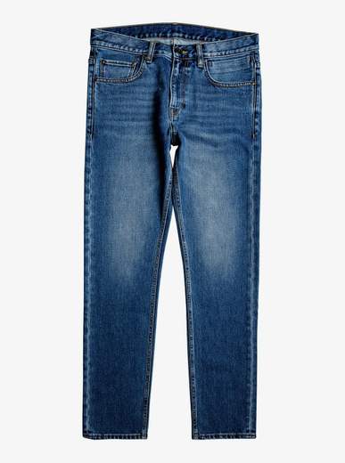 QUICKSILVER JEANS QUICKSILVER MODERN WAVE AGED