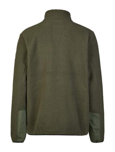 Iriedaily Wonderer Track Jacket