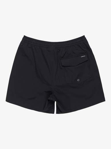 QUICKSILVER BOARDSHORT SURFSILK SOLID VOLLEY 16