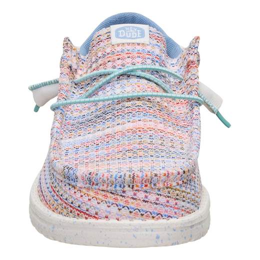 Hey Dude Wally Funk Multi Mesh