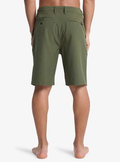 QUICKSILVER SHORT UNION AMPHIBIAN 20