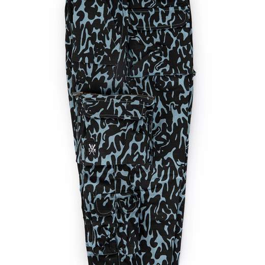 5TATE OF MIND JOGGER CARGO JOGGER