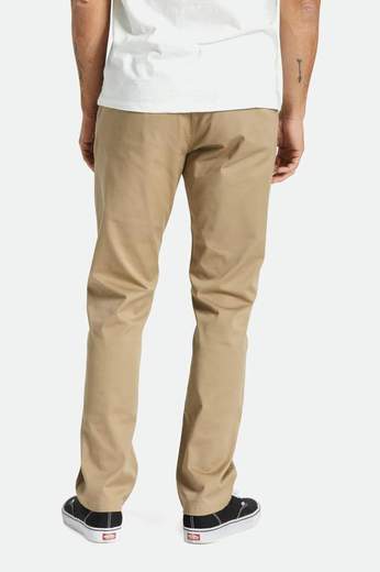 BRIXTON PANTALONI