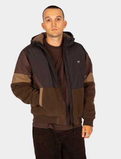 Iriedaily Get on Deck Jacket