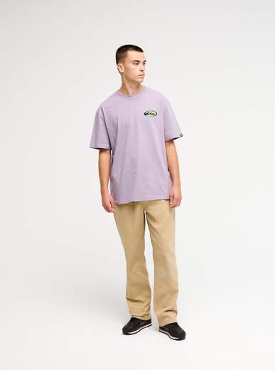 Quicksilver Taxer Regular Twill Pant