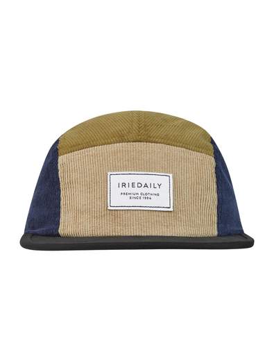 Iriedaily Corvin 5 Panel Cap