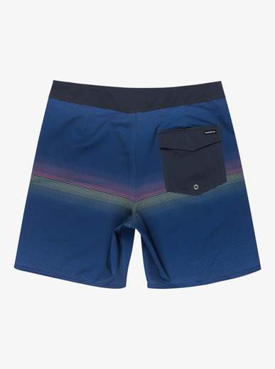 QUICKSILVER BOARDSHORT SURFSILK 18