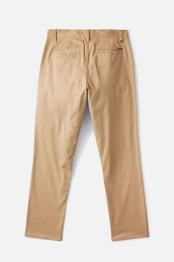 BRIXTON PANTALONI