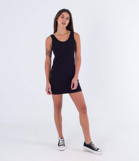 HURLEY VESTITO