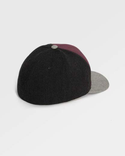VOLCOM Full Stone Heather Flexfit Cap