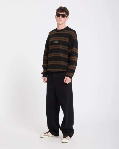 VOLCOM Striperstand Sweater