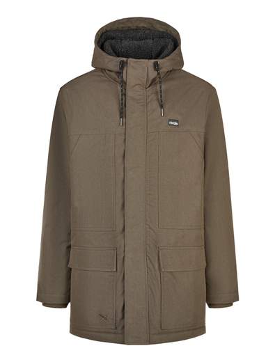 Iriedaily Dock36 2.0 Parka