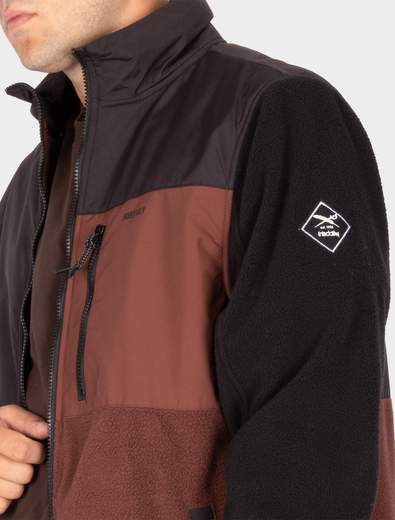 Iriedaily Auf Deck Fleece Jacket