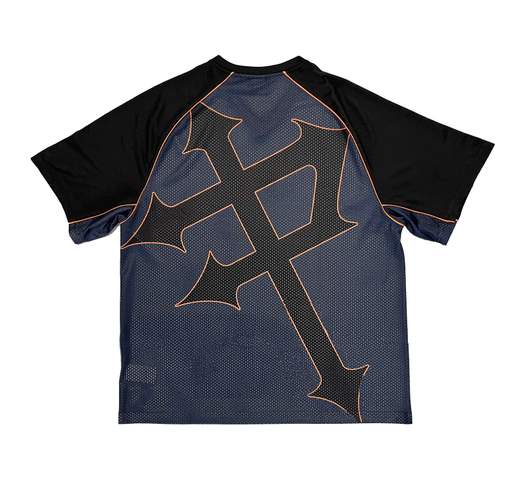 Propaganda CAPITAL RUGBY JERSEY TEE