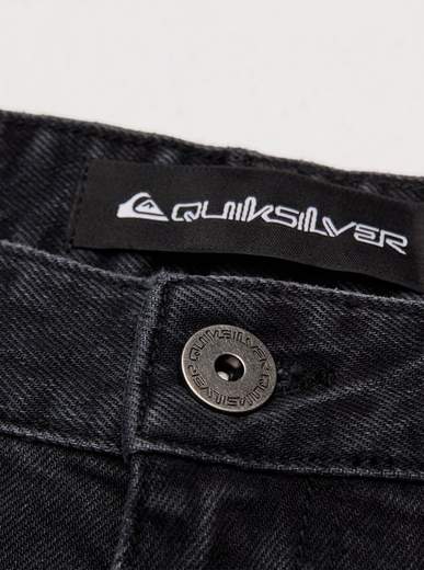 Quicksilver Modern Wave Denim