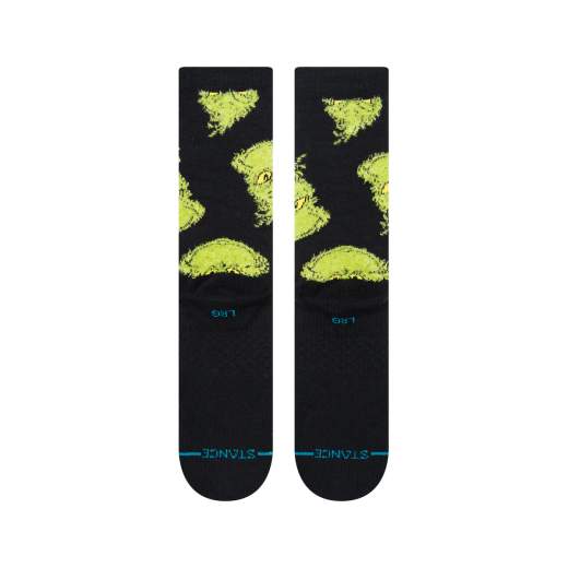 STANCE CALZE MEAN ONE KIDS