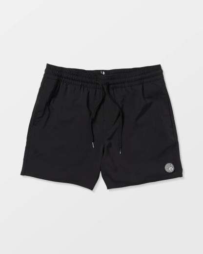 VOLCOM Lido Solid Trunk 16