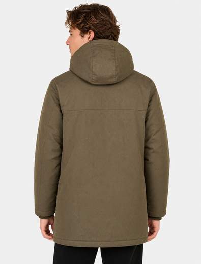Iriedaily Dock36 2.0 Parka