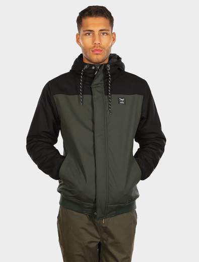 Iriedaily Iriesegler Jacket