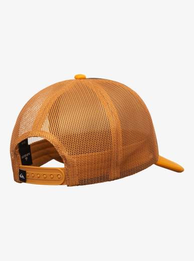 Quicksilver Classic Foam Trucker Youth
