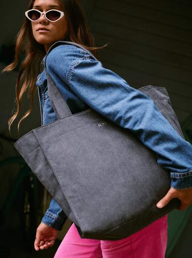 ROXY BORSA FEELING VIBES TOTE