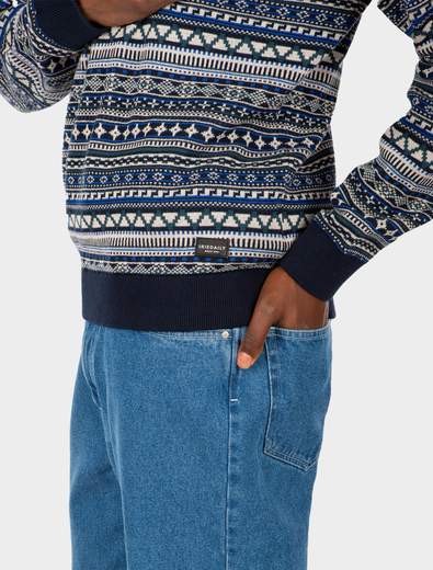 Iriedaily Mineo Knit
