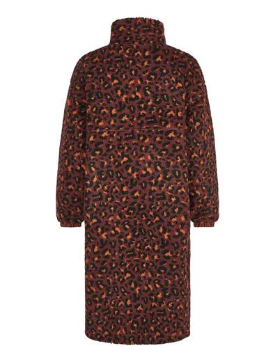 Iriedaily Fluffy Teddy Coat