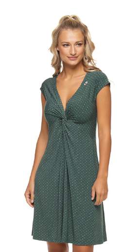 RAGWEAR VESTITO
