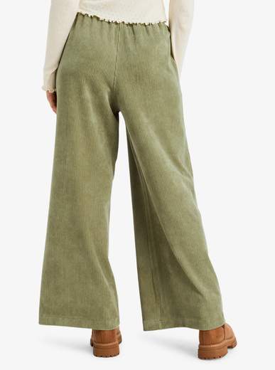 ROXY PANTALONI LEKEITIO PANT KNIT