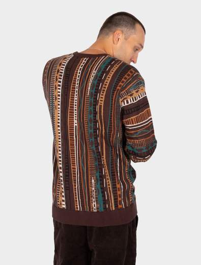 Iriedaily Theodore Knit
