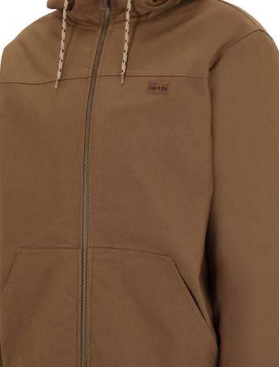 Iriedaily Dock36 Swing Jacket